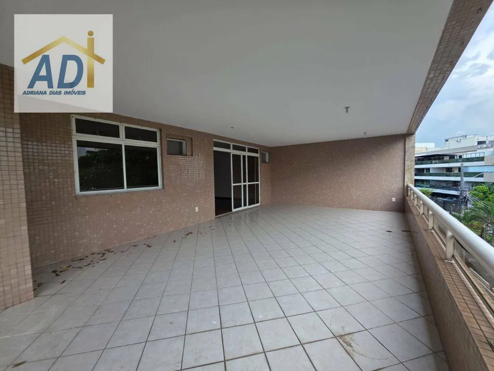 Apartamento, 3 quartos, 141 m² - Foto 5
