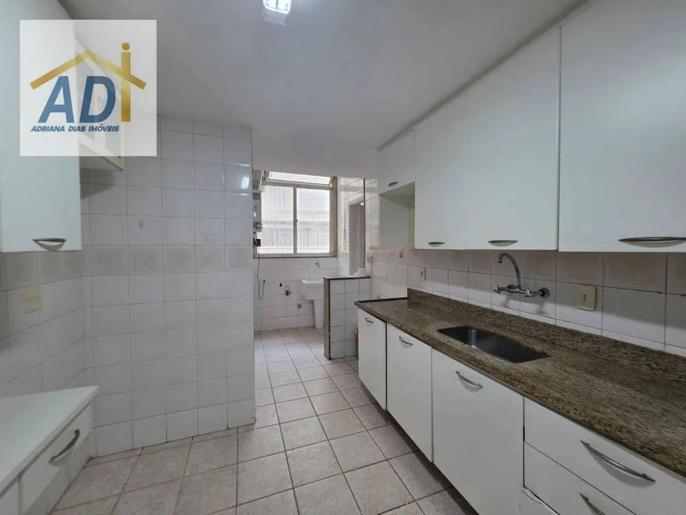 Apartamento, 3 quartos, 141 m² - Foto 10