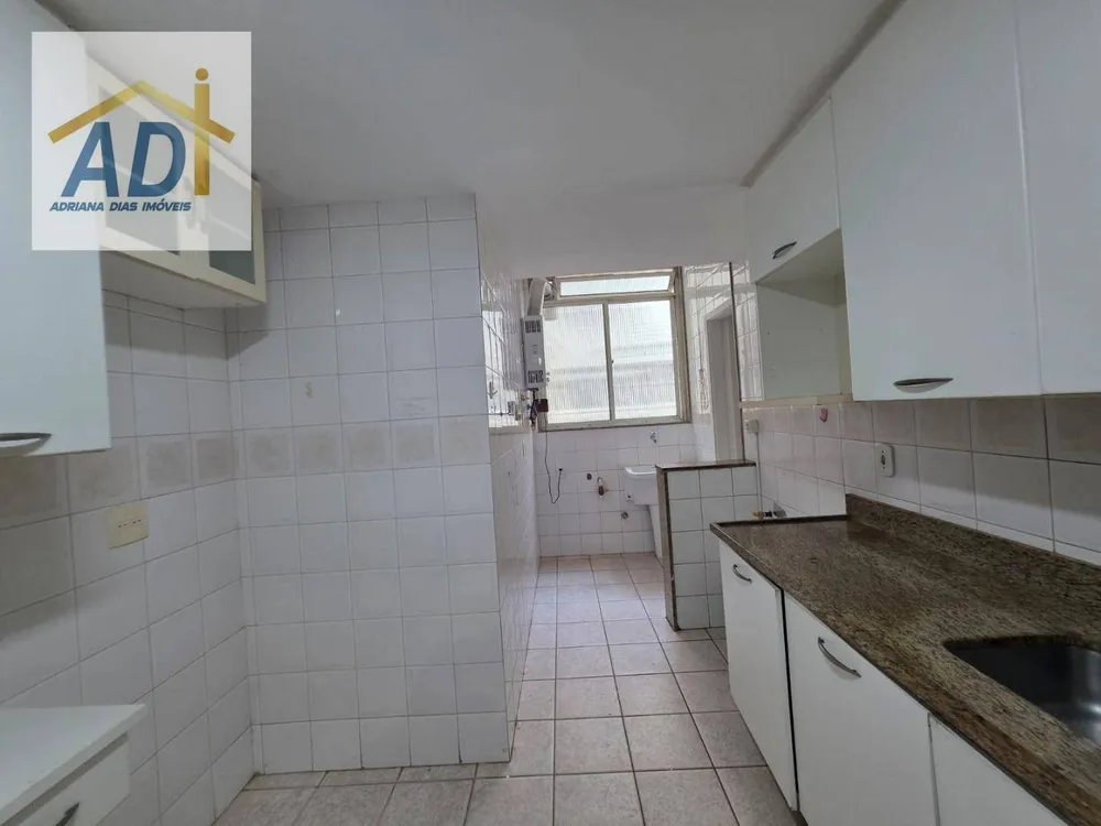 Apartamento, 3 quartos, 141 m² - Foto 6