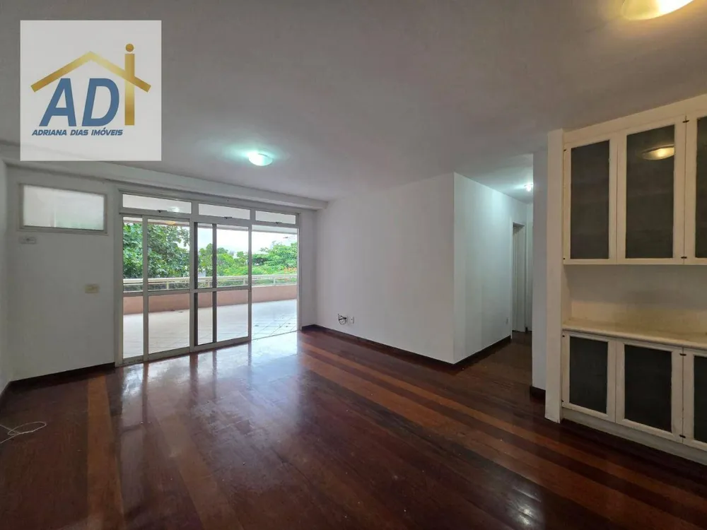 Apartamento, 3 quartos, 141 m² - Foto 12
