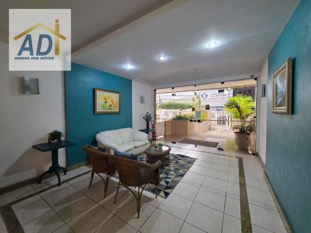 Apartamento, 3 quartos, 141 m² - Foto 24