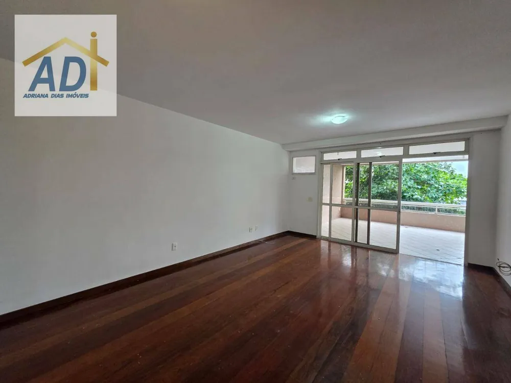 Apartamento, 3 quartos, 141 m² - Foto 1