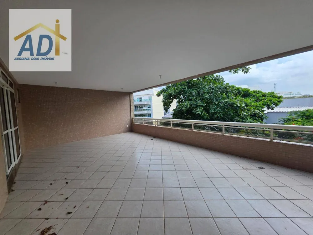 Apartamento, 3 quartos, 141 m² - Foto 15