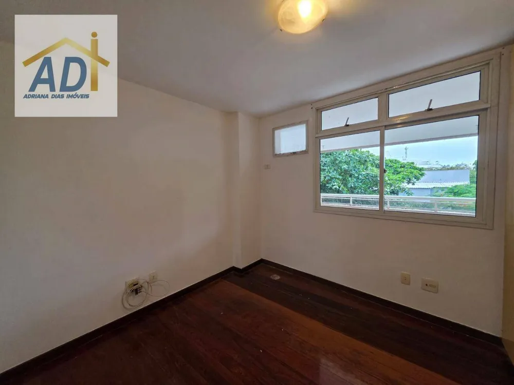 Apartamento, 3 quartos, 141 m² - Foto 23