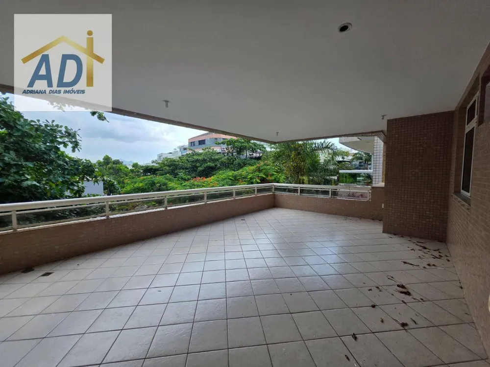 Apartamento, 3 quartos, 141 m² - Foto 14