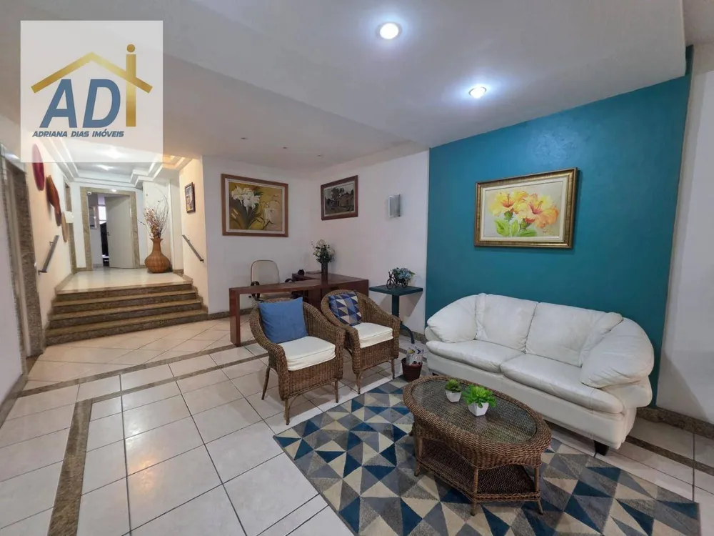 Apartamento, 3 quartos, 141 m² - Foto 22