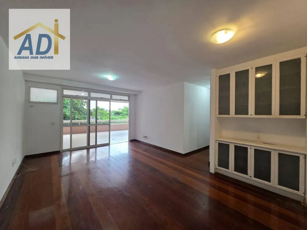 Apartamento, 3 quartos, 141 m² - Foto 13