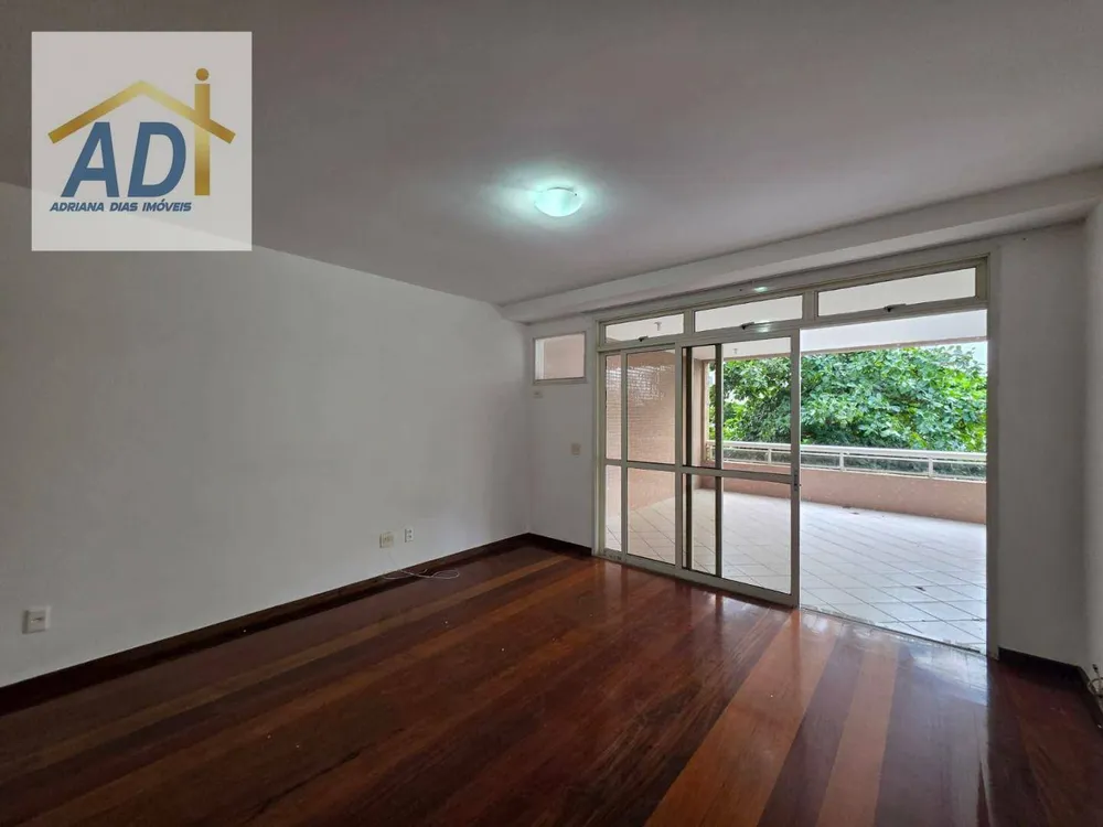 Apartamento, 3 quartos, 141 m² - Foto 2