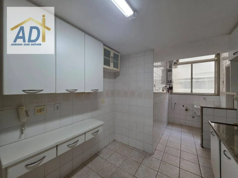 Apartamento, 3 quartos, 141 m² - Foto 19