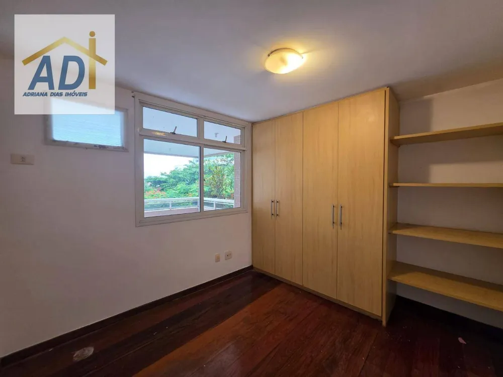 Apartamento, 3 quartos, 141 m² - Foto 7