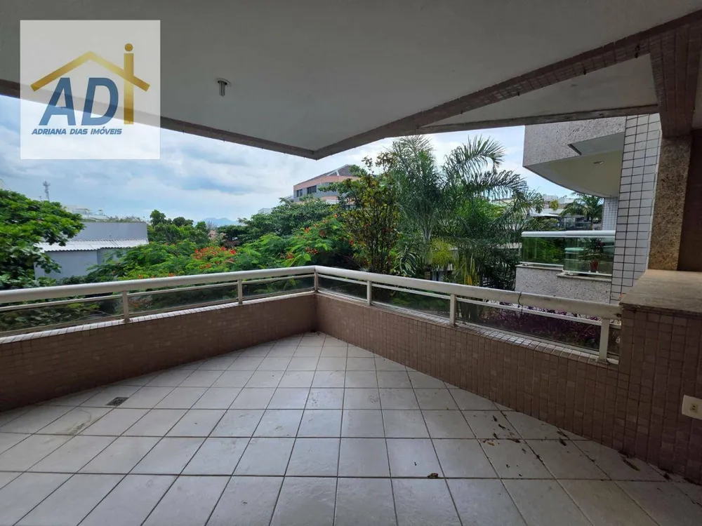 Apartamento, 3 quartos, 141 m² - Foto 25