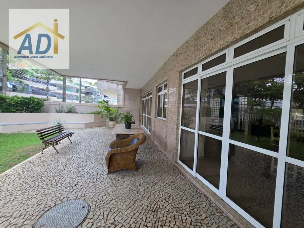 Apartamento, 3 quartos, 141 m² - Foto 29
