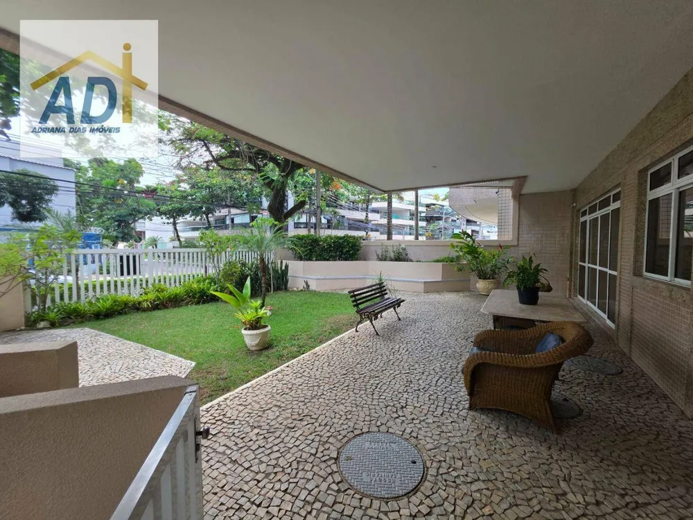 Apartamento, 3 quartos, 141 m² - Foto 28