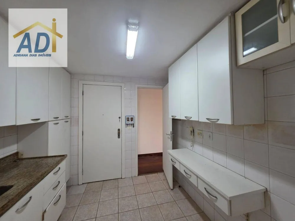 Apartamento, 3 quartos, 141 m² - Foto 4