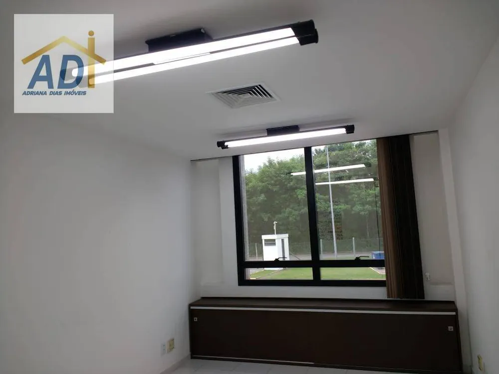 Sala-Conjunto, 33 m² - Foto 2