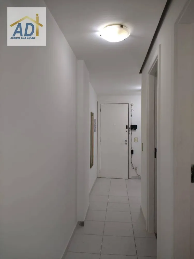 Sala-Conjunto, 33 m² - Foto 6