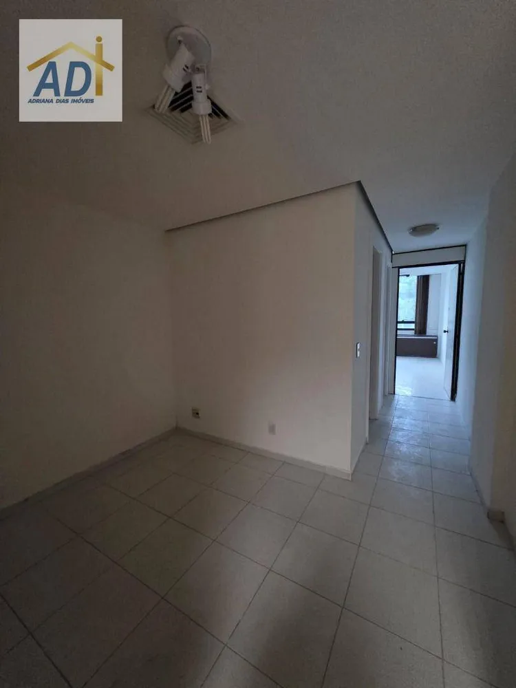Sala-Conjunto, 33 m² - Foto 20