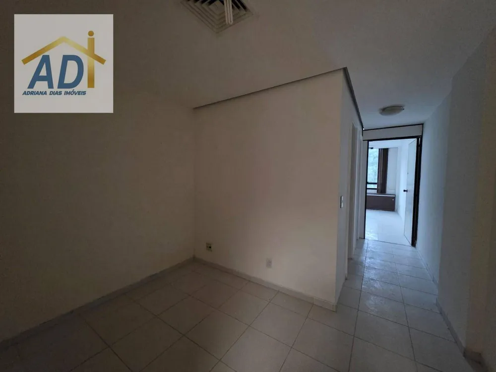 Sala-Conjunto, 33 m² - Foto 14