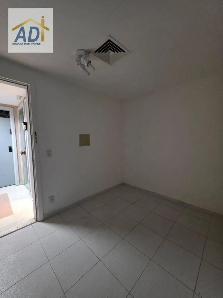 Sala-Conjunto, 33 m² - Foto 13