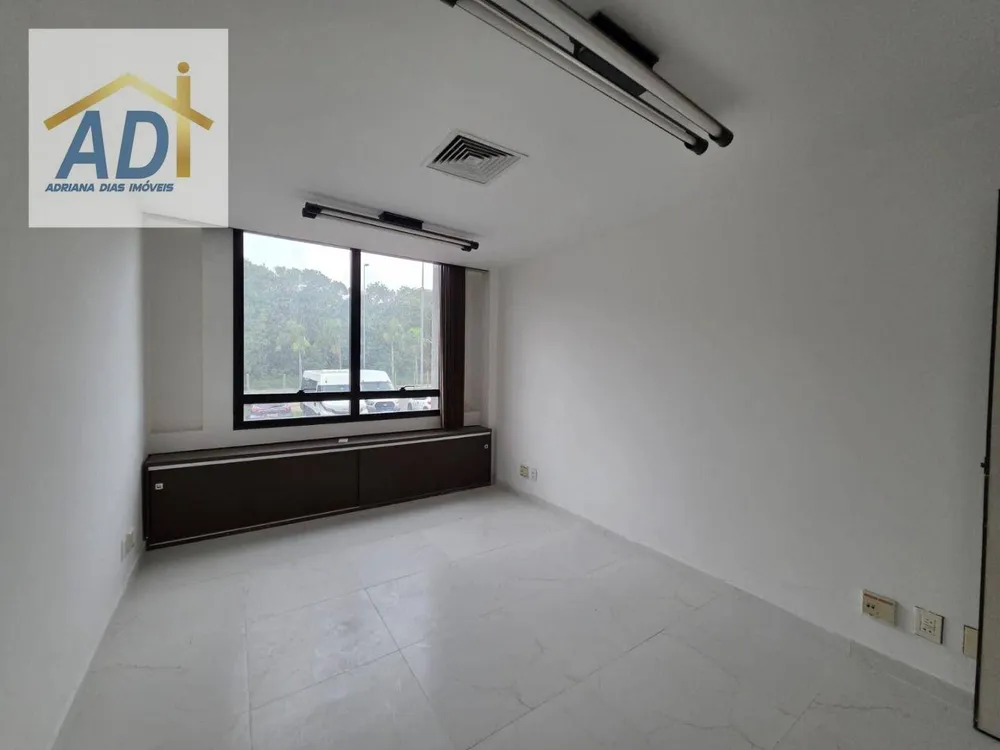 Sala-Conjunto, 33 m² - Foto 17