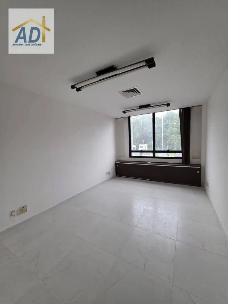 Sala-Conjunto, 33 m² - Foto 12