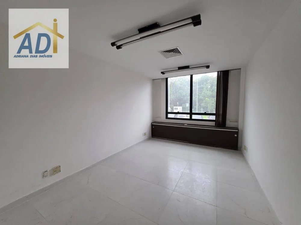 Sala-Conjunto, 33 m² - Foto 15