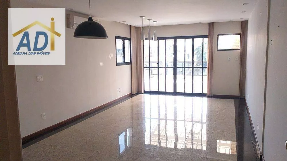 Cobertura à venda e aluguel com 3 quartos, 205m² - Foto 2