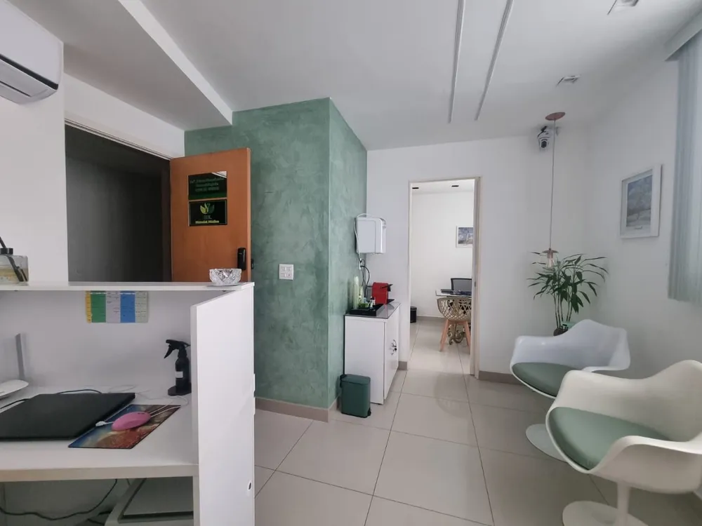 Sala-Conjunto, 55 m² - Foto 4