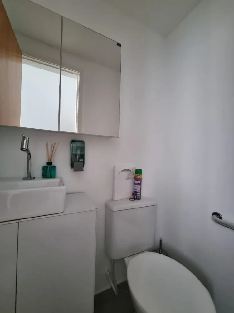 Sala-Conjunto, 55 m² - Foto 2
