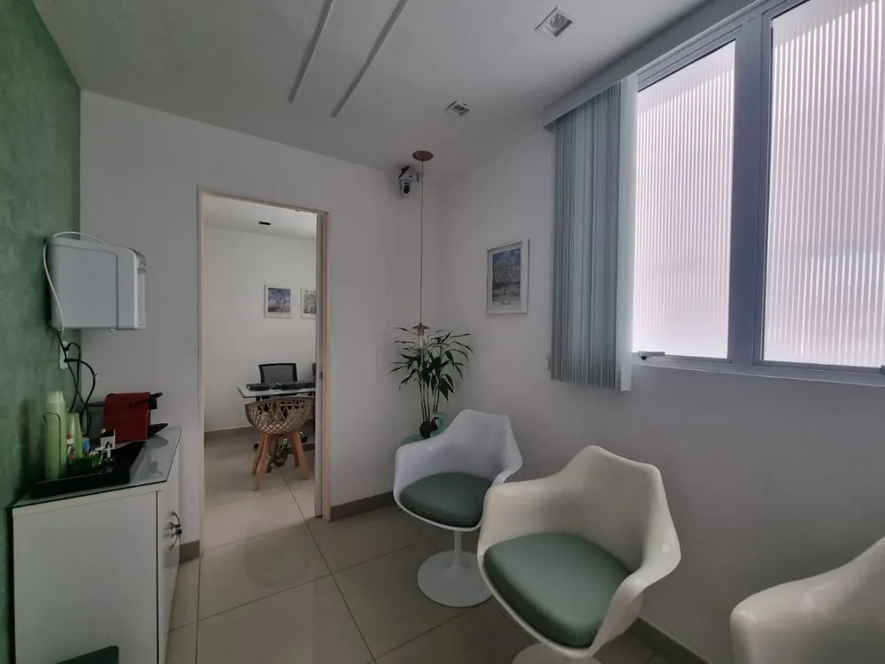 Sala-Conjunto, 55 m² - Foto 3