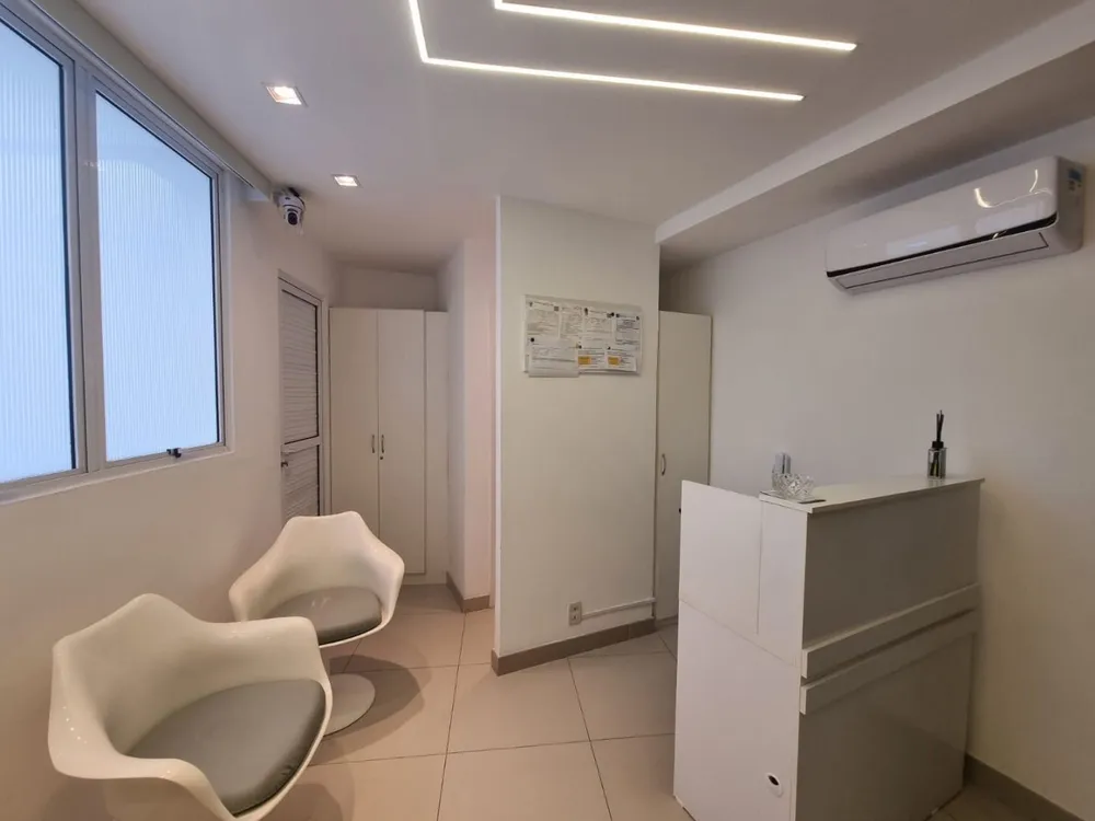 Sala-Conjunto, 55 m² - Foto 17