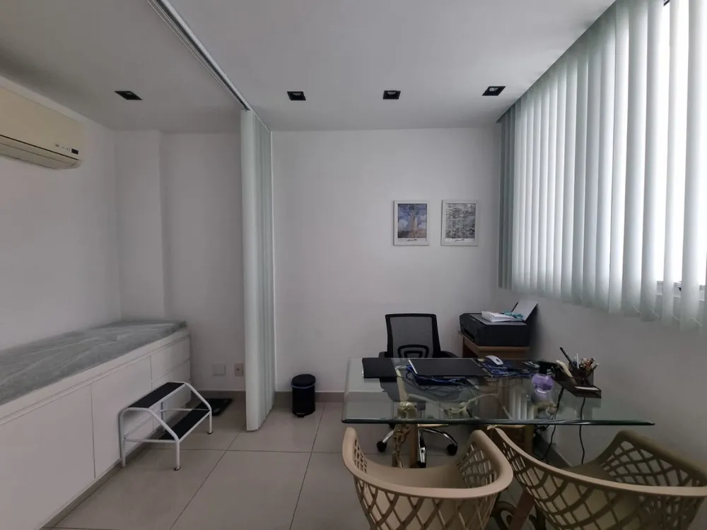 Sala-Conjunto, 55 m² - Foto 13