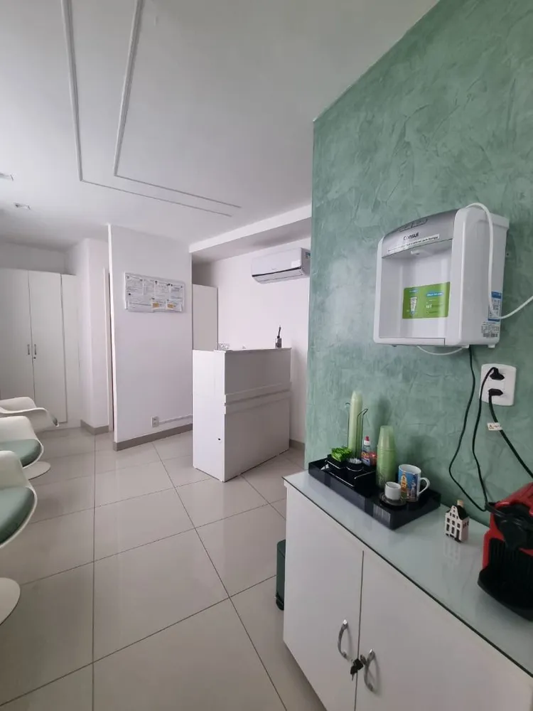 Sala-Conjunto, 55 m² - Foto 9