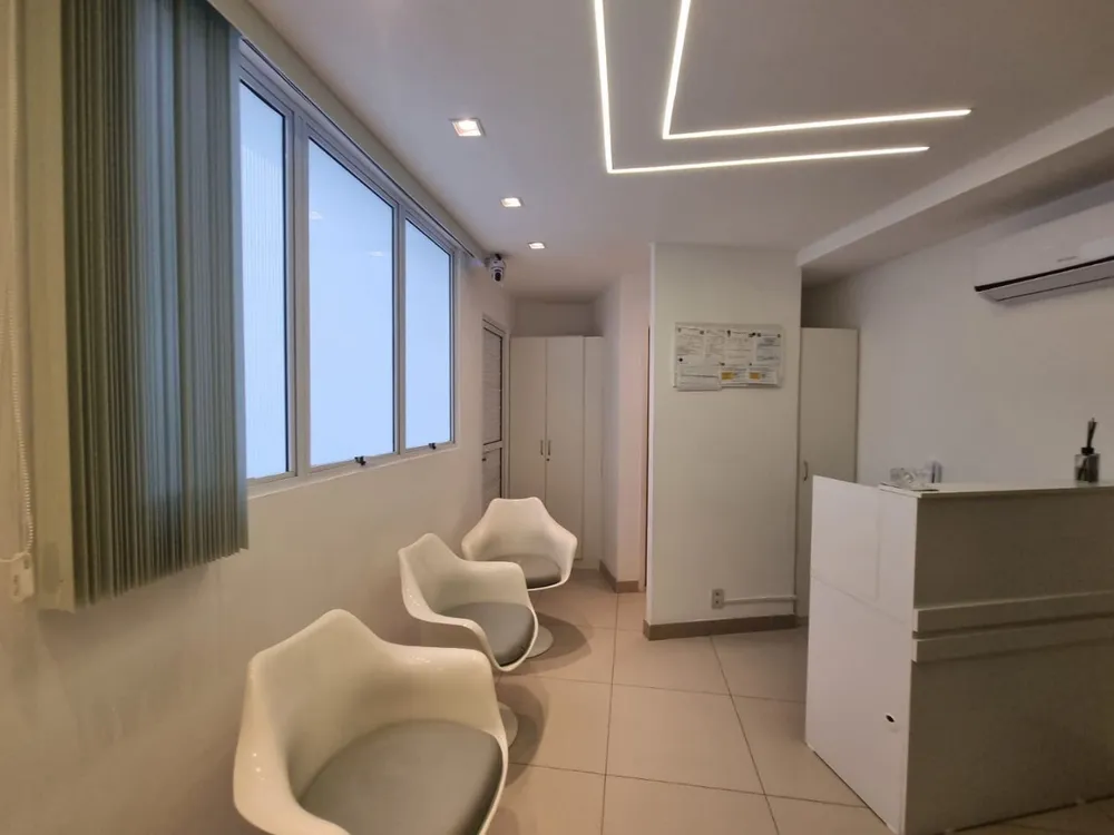 Sala-Conjunto, 55 m² - Foto 1