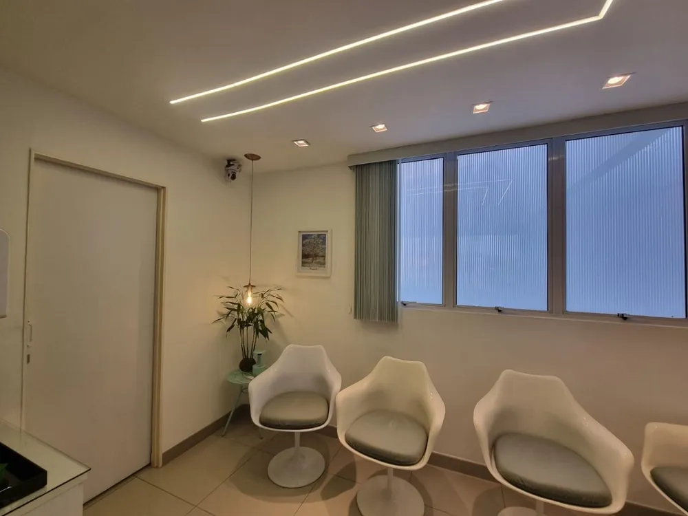 Sala-Conjunto, 55 m² - Foto 19