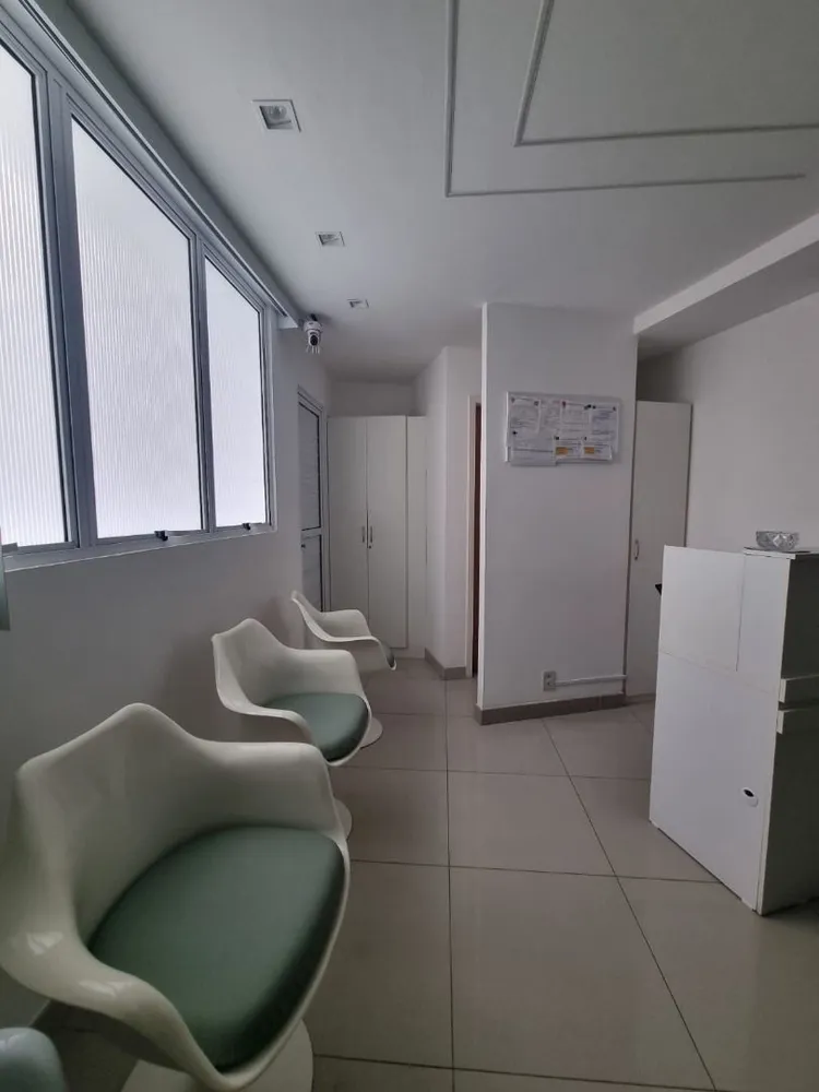 Sala-Conjunto, 55 m² - Foto 8