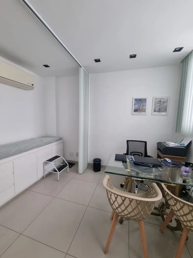 Sala-Conjunto, 55 m² - Foto 10