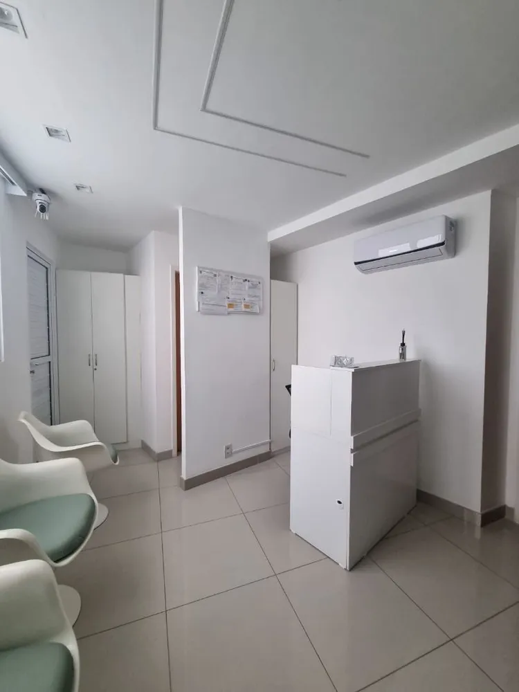 Sala-Conjunto, 55 m² - Foto 6