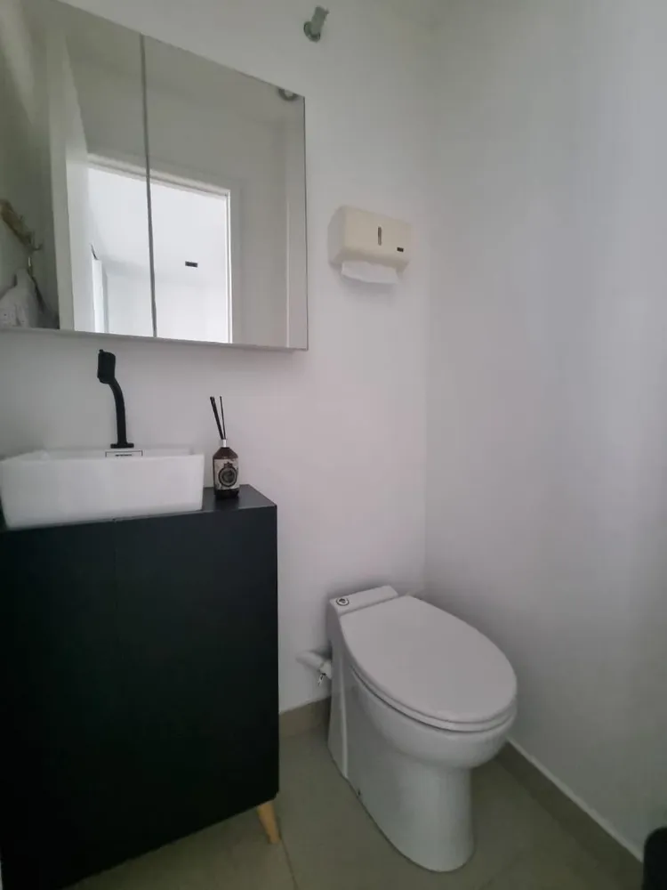 Sala-Conjunto, 55 m² - Foto 12
