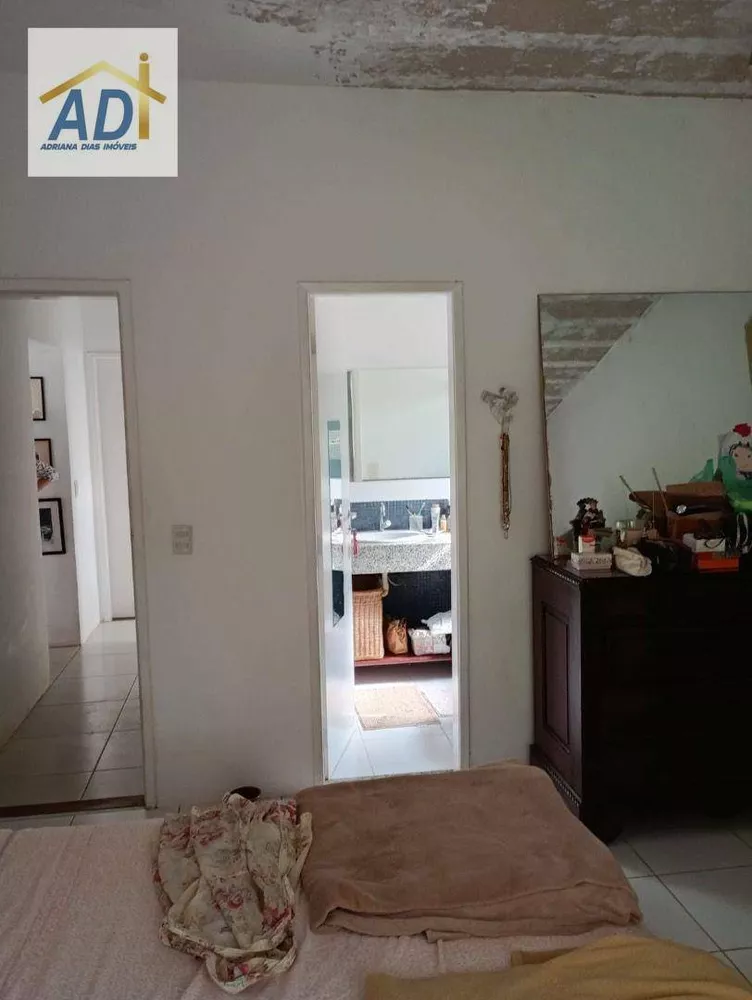 Casa de Condomínio, 2 quartos - Foto 4