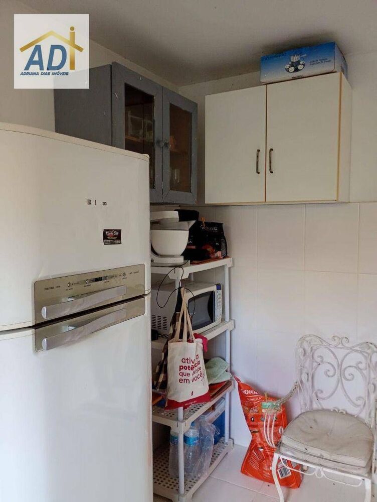Casa de Condomínio, 2 quartos - Foto 30