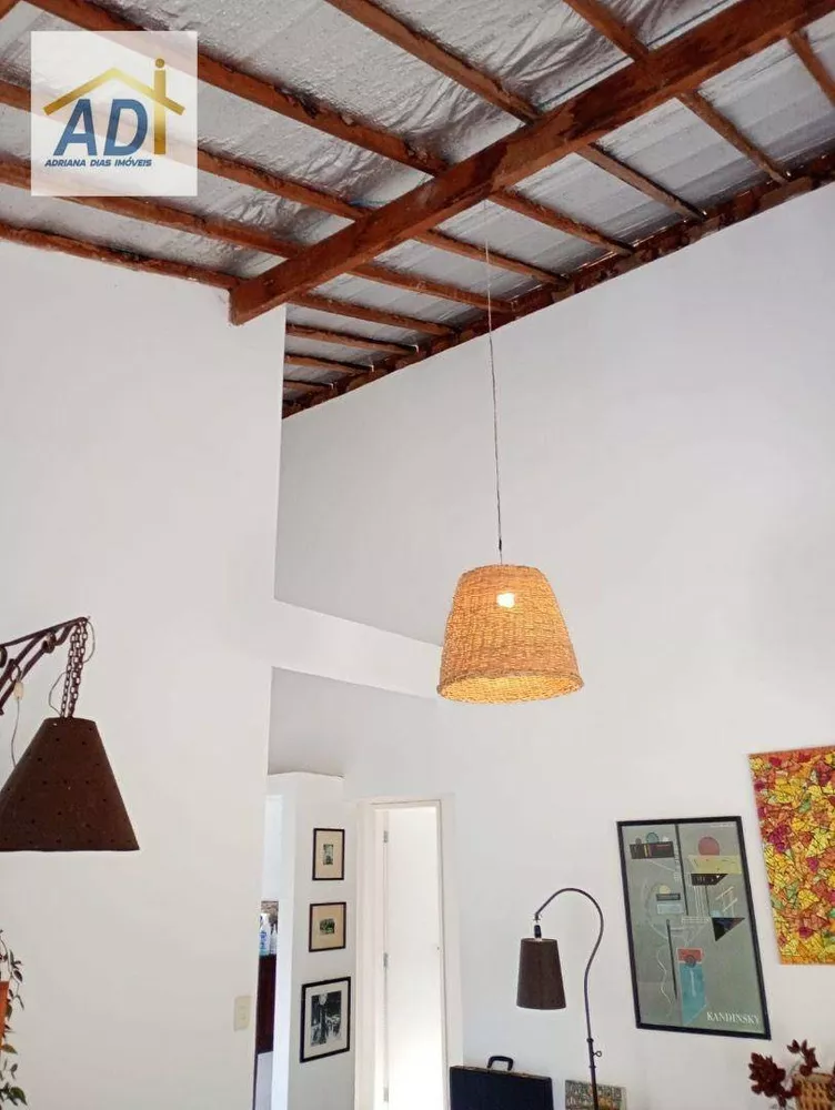 Casa de Condomínio, 2 quartos - Foto 5