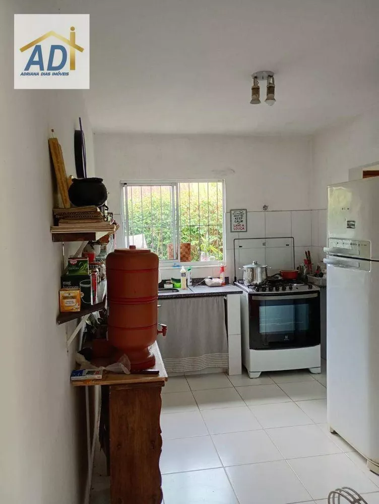 Casa de Condomínio, 2 quartos - Foto 1