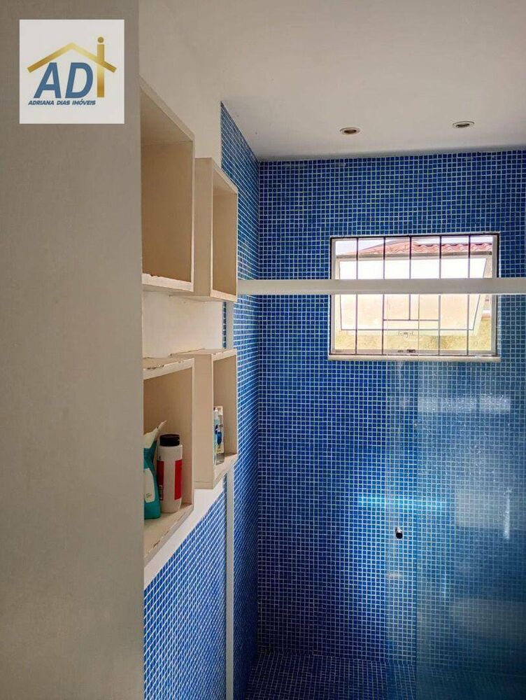 Casa de Condomínio, 2 quartos - Foto 42