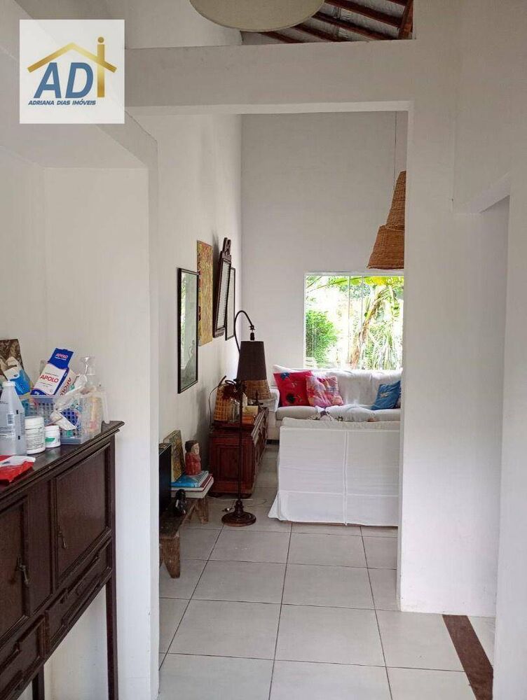 Casa de Condomínio, 2 quartos - Foto 33