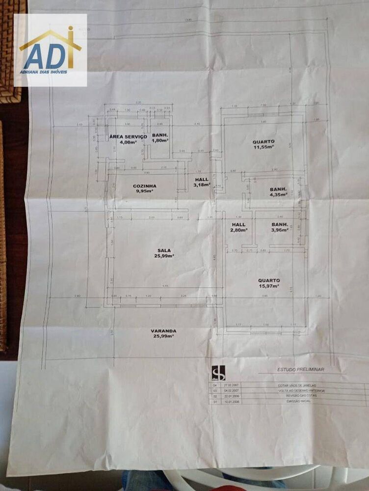 Casa de Condomínio, 2 quartos - Foto 41