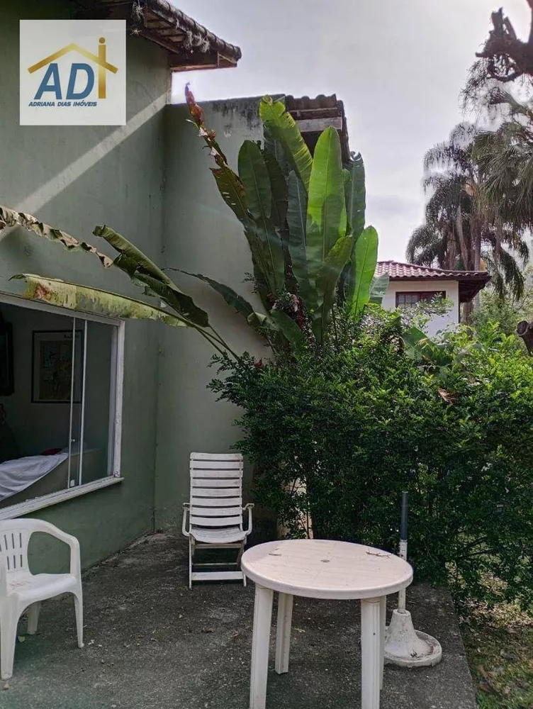 Casa de Condomínio, 2 quartos - Foto 6