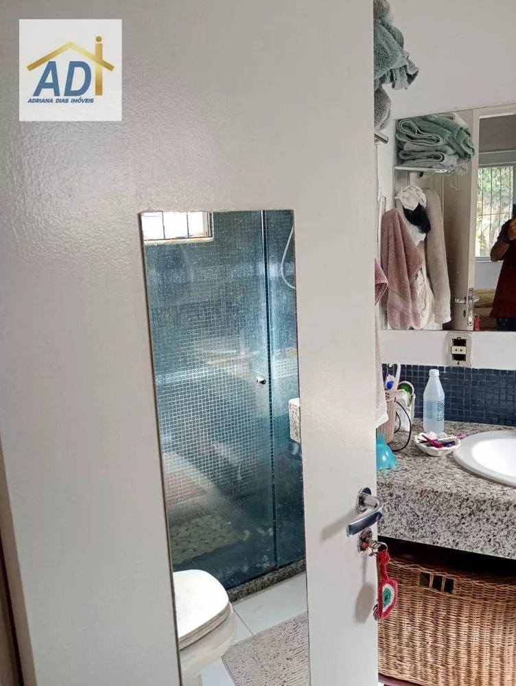 Casa de Condomínio, 2 quartos - Foto 7