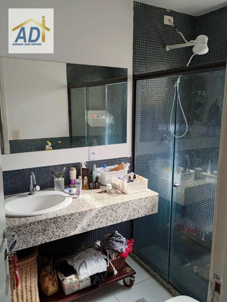 Casa de Condomínio, 2 quartos - Foto 20