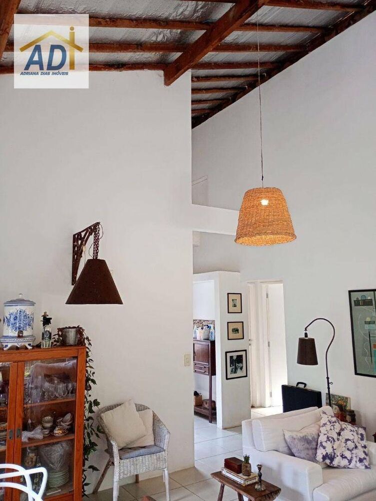 Casa de Condomínio, 2 quartos - Foto 34